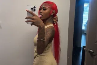 HEY DADDY CUM RELIEF YOUR STRESS👅💦 - Image 5