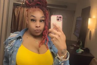 IM BAACKK READY TO PLEASE U !!... - Image 4