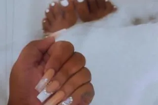 BEST MOUTH IN TOWN😋FUN FREAKY FIJIAN Goddess 🥰 The Sweet Exotic Treat 🍭🍬 Come Get A Taste Of The Best😝 - Image 5