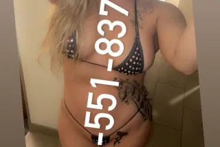 hott Blonde real pics sexy rea... - Image 2