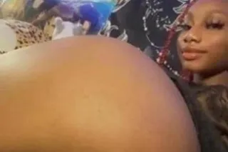 SLIM GIRLS TAKE D BETTER 🥰 - 2... - Image 3