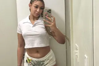 Hi i Am Available me gustan conocer nuevo amigos LATINA SEXY - Image 2