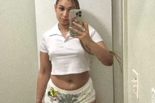 Hi i Am Available me gustan conocer nuevo amigos LATINA SEXY - Image 3