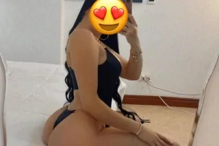 Hello love 😍 New Latina girl 💃... - Image 1