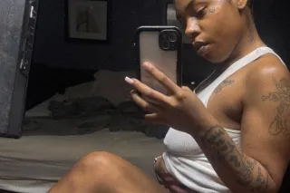 Naughty Upscale Freak✨💋With a Magic Mouth🪄Cum Bust a Late Night Nut 💦 - Image 7