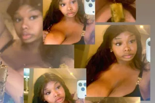 $80 INCALL ONLY QV SPECIAL NOW UNTIL 12 AM OUTCALL $150 TRANS🏳‍⚧️. Fuck My Sloppy Throat or My Creamy Butt TRANS🏳‍⚧️ (INCALL & OUTCALL AVAILABLE) 5 .0. 2 3.5. 30. 045 - Image 11