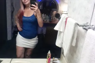 CUM & Let Me Teach You the TEXAS TWO STEP - Image 10