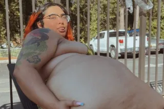 (2nite only!) NEW in town - Persian Exotic BBW Model Waiting for you - Image 5