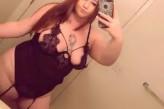 sexy snowbunny❄🐰let me please you - Image 2