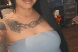 ALL NATURAL BODY.. BIG BOOTY..... - Image 3