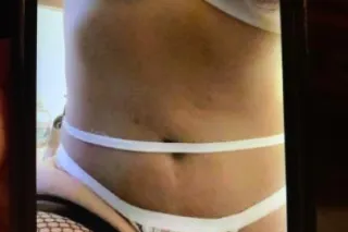 ALL NATURAL BODY.. BIG BOOTY..... - Image 1