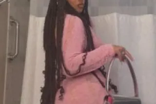 Lexy Bankz The Most Requested Latina - Image 6