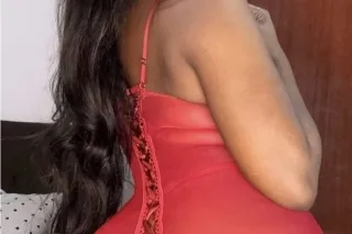 I'm an open-minded girl, I lik... - Image 1