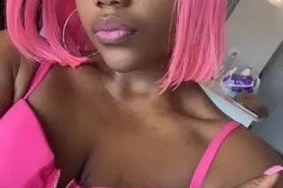 EAGER TO PLEASE 👅THROAT GOAT D... - Image 2