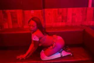 EAGER TO PLEASE 👅THROAT GOAT D... - Image 4