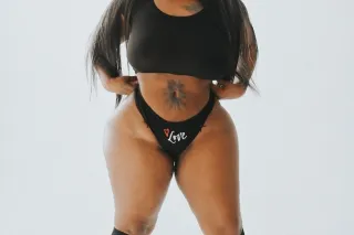 Big BOOTY 🍑SUPER FREAKY and THICK 100% REAL 🇪🇹 Ethiopian Barbie FaceTime verify!! 🍑 Wet and Creamy 🍦💦 - Image 6