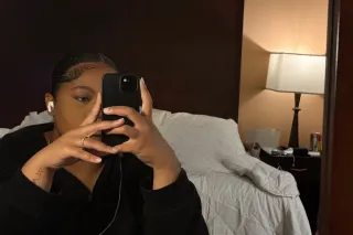 Naughty Thick Creole Freak; Wi... - Image 2