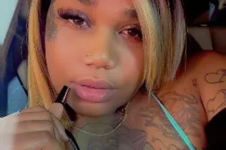 CERTIFIED UPSCALE NORTH CAROLINA FREAK🐐🔥 THESE OTHER GIRLS DONT COMPARE 😘 💯 - Image 8