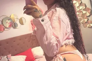 EXOTIC KREAM QUEEN INDIANA, BABY💘💘 - Image 5