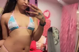 EXOTIC KREAM QUEEN INDIANA, BA... - Image 1