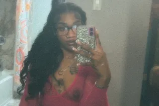 LA TO PHILLY ✈ EXOTIC SAMAON FAIRY ALERT‼🫦🧚🏾♀💦 - Image 8