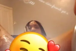 ms squirter/ kyra malon ts - Image 6