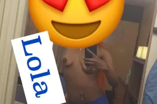 LOLA INCALLS 💲1⃣0⃣0⃣QV SPL 💕Se... - Image 1