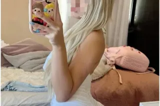 LATINA RECIEN LLEGADA NO POR M... - Image 2