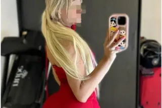 LATINA RECIEN LLEGADA NO POR M... - Image 1