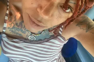 Fire Meets Desire - 48 - Image 1