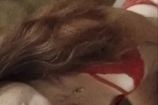 Turning Up the Slut on Saturda... - Image 1