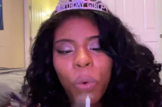 🎂🥂It's my birthday Anyone who sends gifts and payments gets a personal thanks video from the bday girl 🥳✨ - Image 9