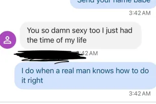 💦🍑PUSSY PUT YOU RIGHT TO SLEEP... - Image 4