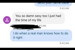 💦🍑PUSSY PUT YOU RIGHT TO SLEEP LIKE A SEDATIVE 👄 - Image 6