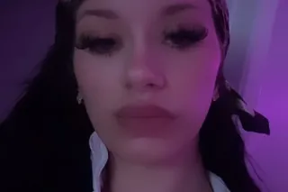 CAN YOU MAKE MY WET WHITE TIGHT JUICY PUSSY CUM DADDY🥶😏 - Image 6