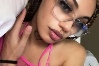 2✨💭Pretty Petite & Ready to Meet 🎀 👅 💦 - Image 8