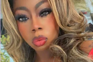 Classy but sassy sexy and sensual it's Miss Juicy - Image 9