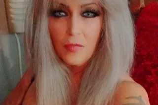 Back in town DEEP THROAT DEBBI... - Image 2