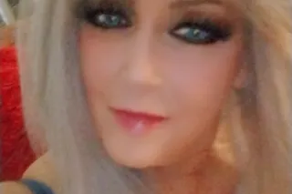 Back in town DEEP THROAT DEBBI... - Image 3