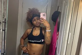 pretty brownskin❤ - 20 - Image 3