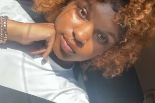 pretty brownskin❤ - 20 - Image 1