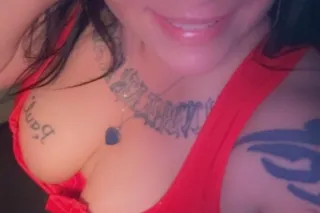 Im New Here!!!👋 short,thick, tatted, pretty little freak 😜 👅🥰 - Image 8