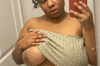 ready for it daddy❤ - Image 6