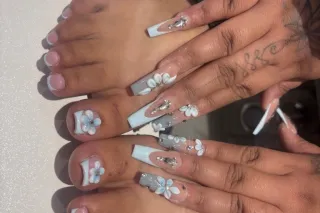 💦 Caution Slippery When Wet💦 Sexy💦 Wet💦 Tight & So Right💦 - Image 5