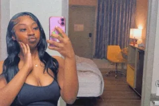 🫦Catch Me While You Can🏆 INCALL ONLY!!!💦$100 SS !!! LAST 24HR IN MICHIGAN!! FACETIME VERIFICATION REQUIRED!! READ BEFORE BOOKING!!! - Image 1