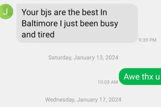 😈BLASIANSLUT😈 BbjQv125+30cim💞E... - Image 3