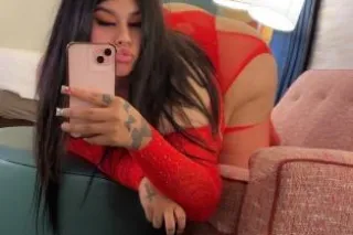 LATINA MAMII IN TOWN❗EXOTIC BB... - Image 1