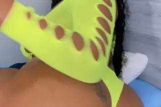 2 pop special FaceTime verification ! Let me give it to you !! wet 💦Ready😍. - Image 10