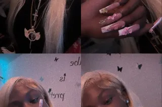 The Bhaddest trans 💕🌈(70$throatspecial) - Image 6