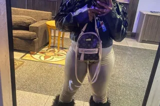 IN CALLS FOR MY BAD GIRL SPECIAL ♀😘 . West ! lets have a Goodtime🥵💦 - Image 3